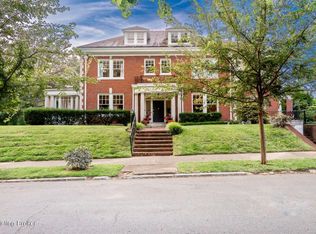 1478 Cherokee Rd, Louisville, KY 40204