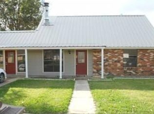 206 Case Ln, Lafayette, LA 70506