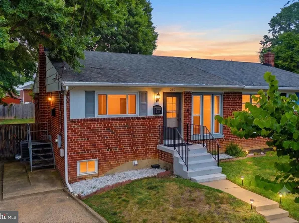 235 S Jenkins St, Alexandria, VA 22304