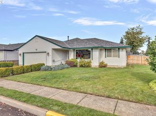 1438 SE 11th Loop, Canby, OR 97013