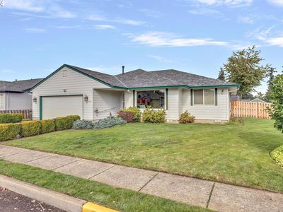 1438 SE 11th Loop, Canby, OR, 97013