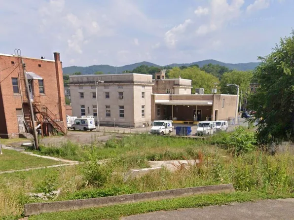 0 Edgewood Rd, Middlesboro, KY 40965