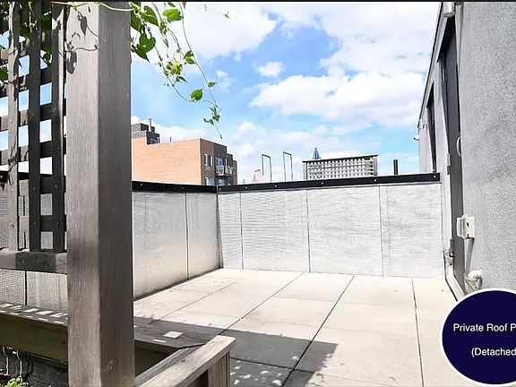 5th image of 95 Kingsland Ave Floor 3