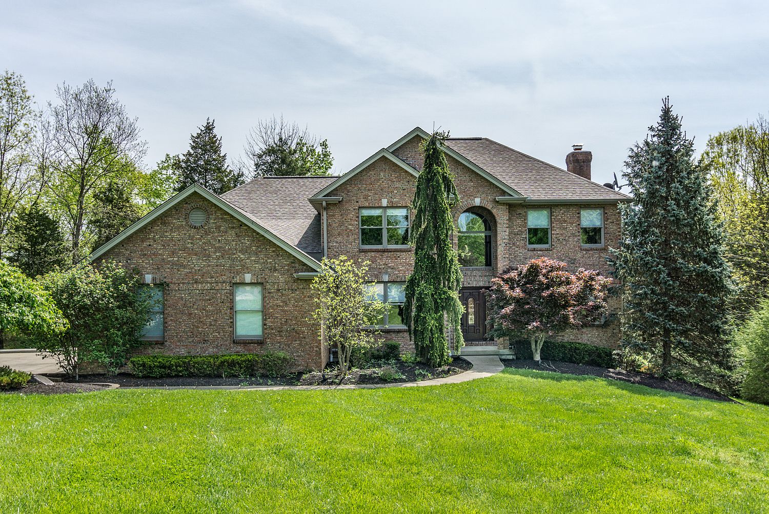 11484 Deer Trace Ln, Harrison, OH 45030 | Zillow