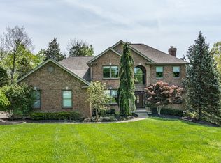 11484 Deer Trace Ln, Harrison, OH 45030