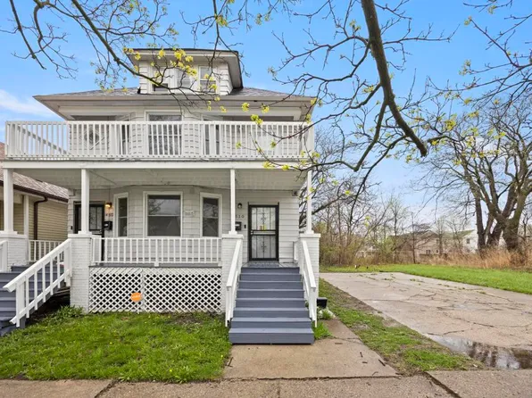 4510 Harding St, Detroit, MI 48214