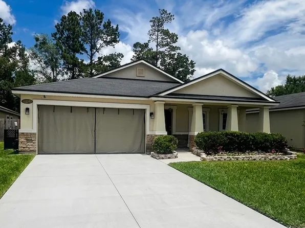 2519 King Louis Dr, Jacksonville, FL 32254