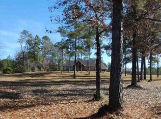 11285 County Road 701, Buna, TX 75956