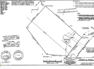 160 Ednaville Rd, Braselton, GA 30517