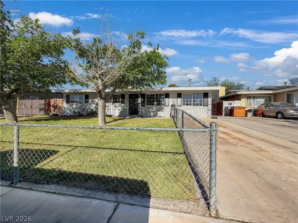 2937 Webster St, North Las Vegas, NV 89030