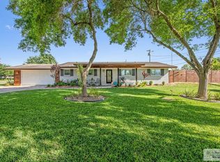 2202 S 25th St, Harlingen, TX 78550