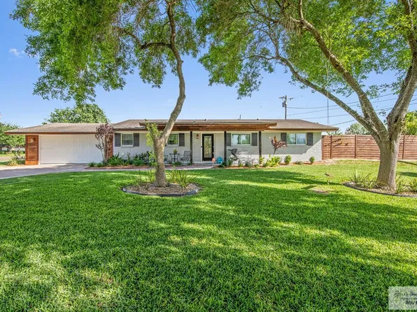 2202 S 25th St, Harlingen, TX 78550