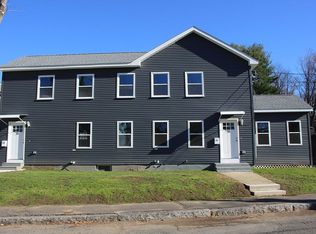 13-15 Pine St, Easthampton, MA 01027