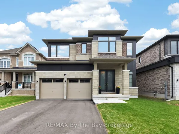 167 Rosanne Cir, Wasaga Beach, ON L9Z 1J7
