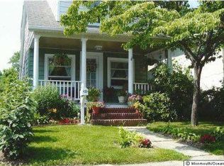 510-5 Palmer Ave, Allenhurst, NJ 07711