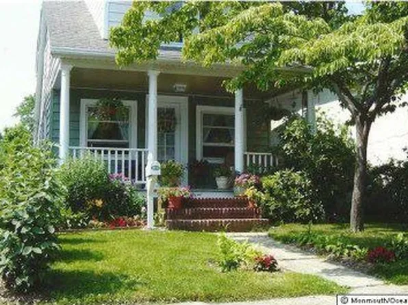 510-5 Palmer Ave, Allenhurst, NJ 07711