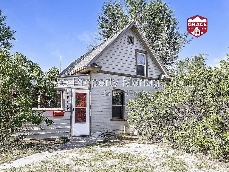4118 W 42nd Ave — Photo 1
