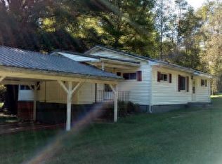 209 Houpe Rd, Statesville, NC 28625