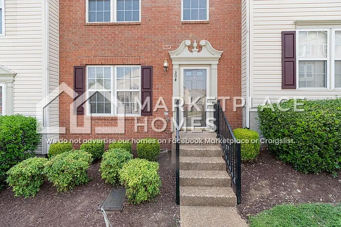 5170 Hickory Hollow Pkwy #304 — Photo 3