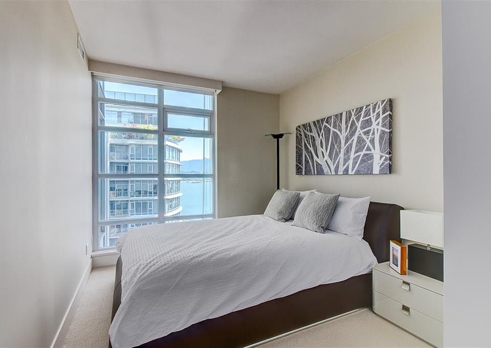 1st image of 1205 Hastings St W #2402
