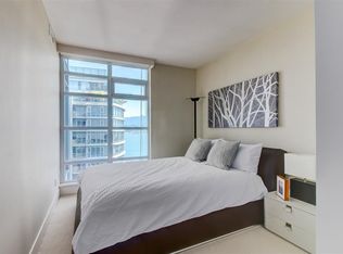 1205 Hastings St W #2402, Vancouver, BC