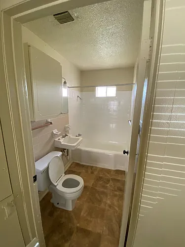 Floor plan Admiral