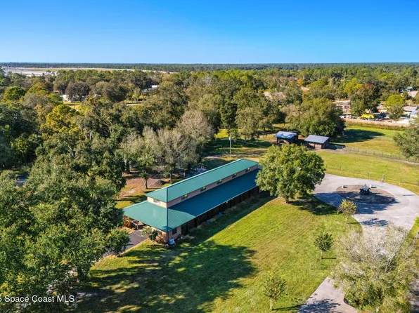 4630 James Rd S, Cocoa, FL 32926