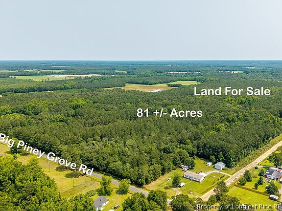 2nd image of Big Piney Grove Rd