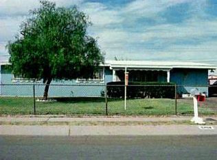 5759 S Ray Strav, Tucson, AZ 85706