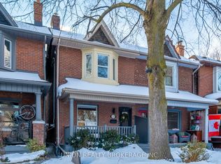186 Scarborough Rd, Toronto, ON M4E3M6