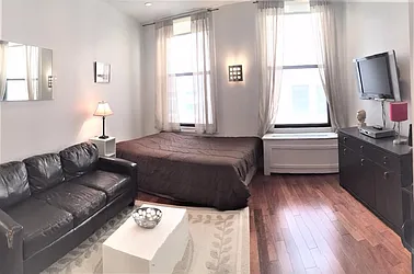 Rented by Level Group