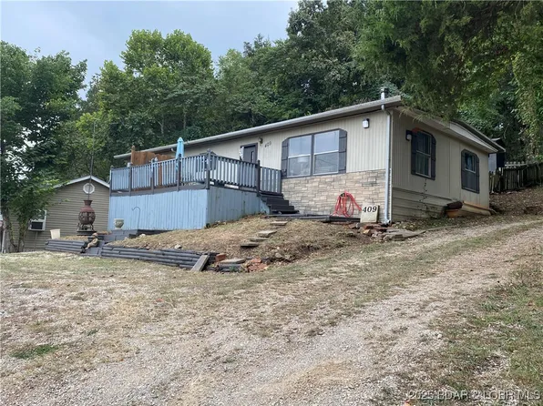 409 Gaynor Hollow, Roach, MO 65787
