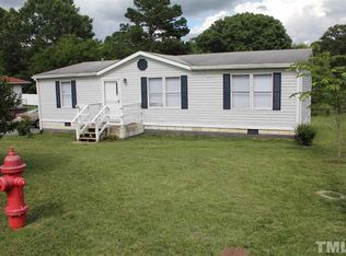 519 Central Ave, Hillsborough, NC 27278