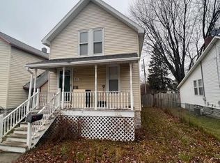 911 Merchant St, Alpena, MI 49707