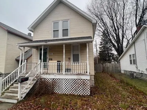 911 Merchant St, Alpena, MI 49707