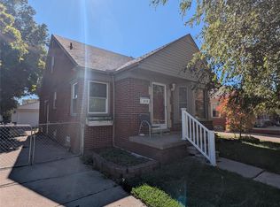 979 Liberty Ave, Lincoln Park, MI 48146