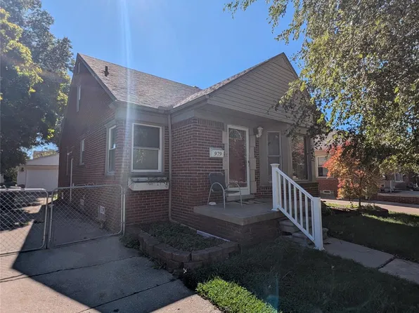 979 Liberty Ave, Lincoln Park, MI 48146