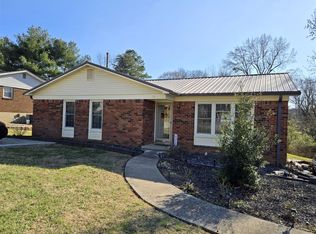 133 Meadow Dr, Glasgow, KY 42141