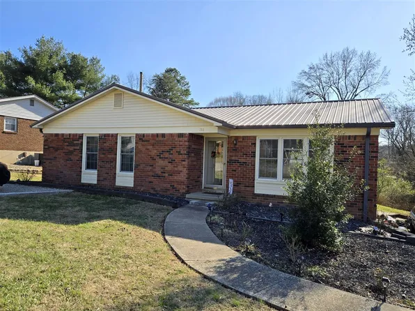 133 Meadow Dr, Glasgow, KY 42141