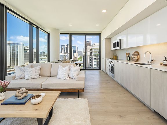 2nd image of 2380 Kuhio Ave #301