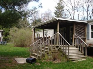 2009 W Bliss Rd, Caro, MI 48723