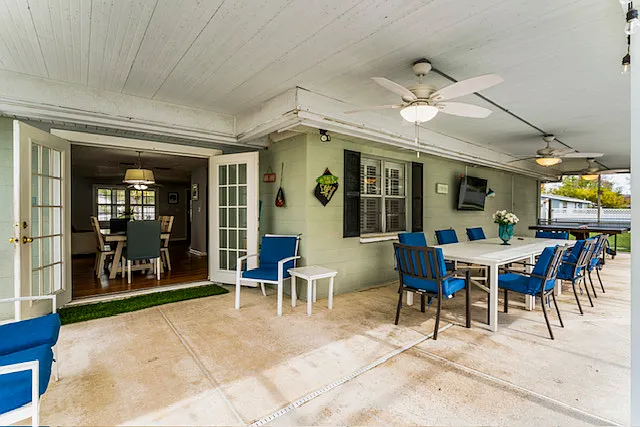 3640 W Anderson Ave — Photo 31