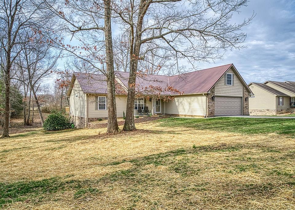 96 Brookstone Dr Crossville TN 38555 Zillow