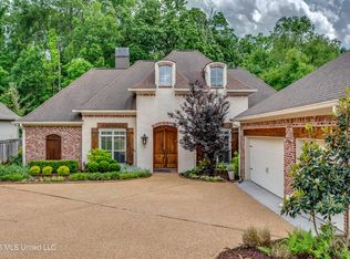 132 Wind Dance Dr, Madison, MS 39110