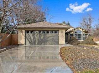 4596 W Malad St, Boise, ID 83705