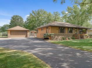11607 Heather St NW, Coon Rapids, MN 55433