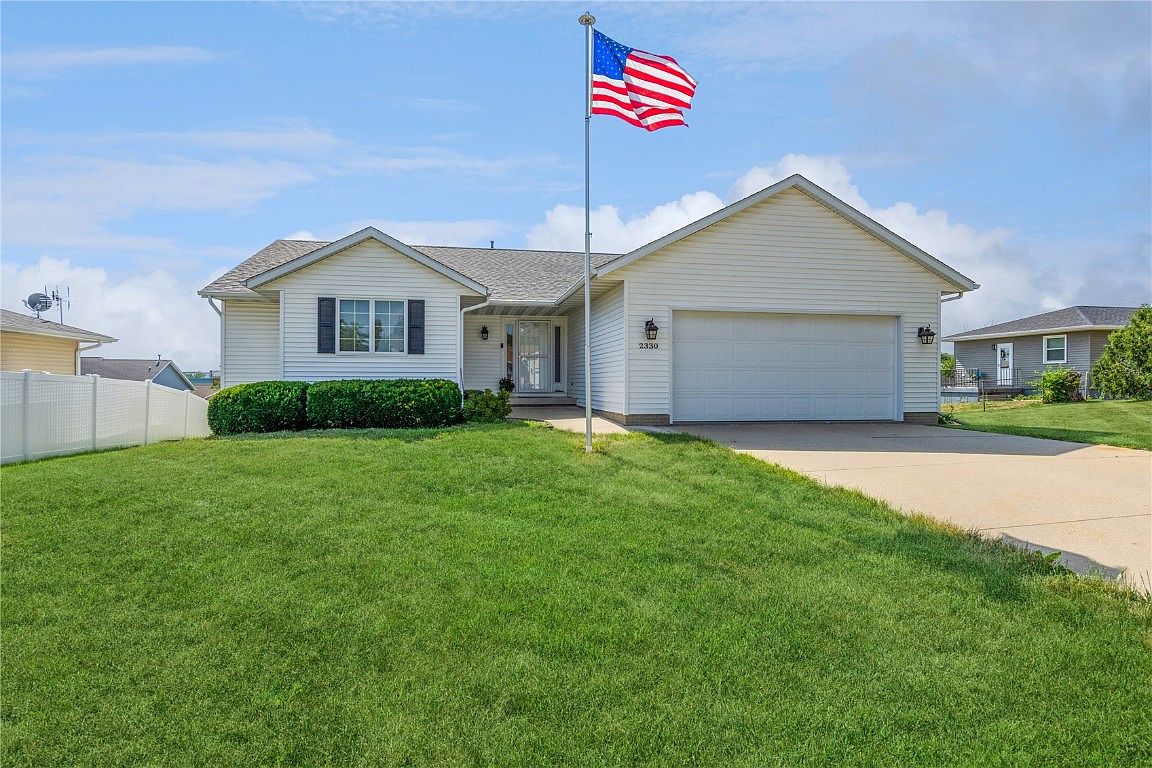 2330 31st St SW, Cedar Rapids, IA 52404 Zillow