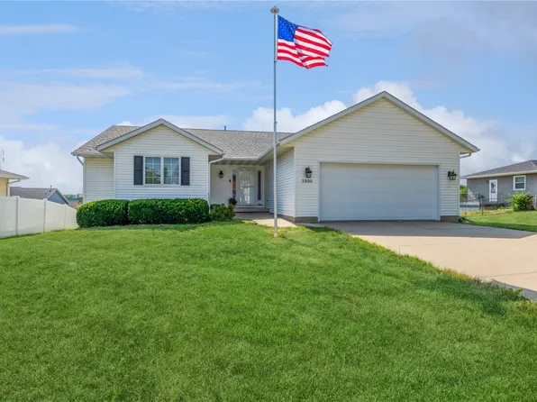 2330 31st St SW, Cedar Rapids, IA 52404