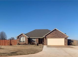 1260 County Street 2964, Blanchard, OK 73010