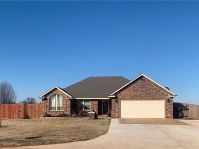 1260 County Street 2964, Blanchard, OK, 73010